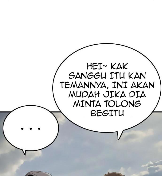 A Bad Person Chapter 140 - halaman 12