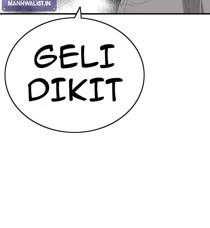 A Bad Person Chapter 140 - halaman 120