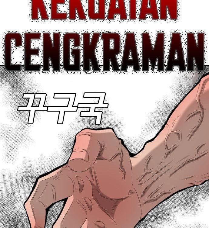 A Bad Person Chapter 140 - halaman 123