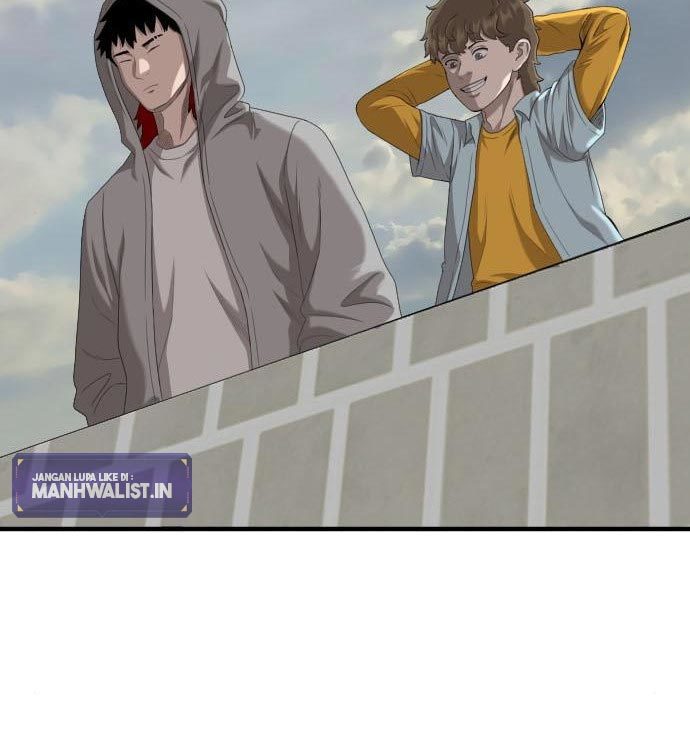 A Bad Person Chapter 140 - halaman 13