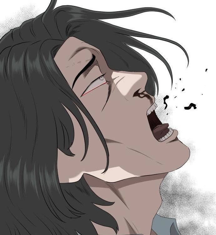 A Bad Person Chapter 140 - halaman 131