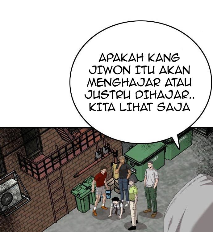 A Bad Person Chapter 140 - halaman 14
