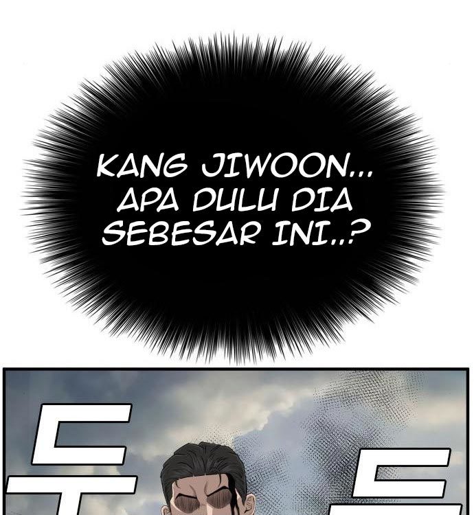 A Bad Person Chapter 140 - halaman 141