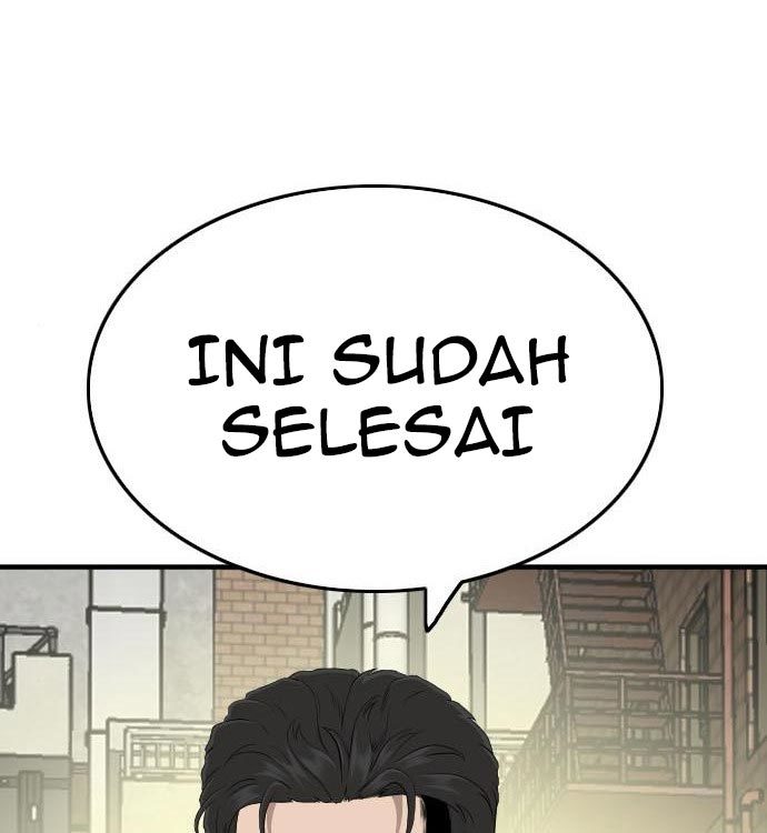 A Bad Person Chapter 140 - halaman 145