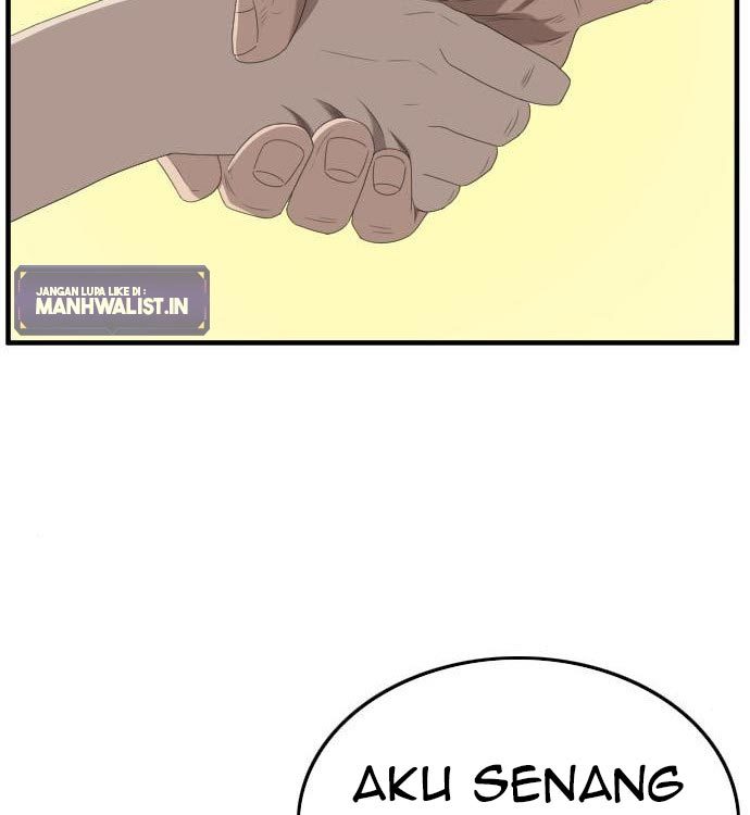 A Bad Person Chapter 140 - halaman 149