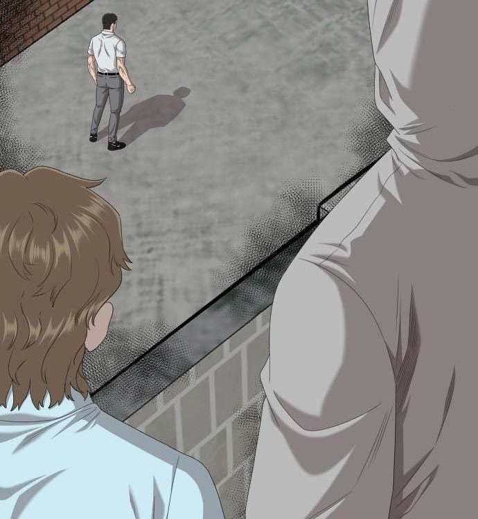 A Bad Person Chapter 140 - halaman 15