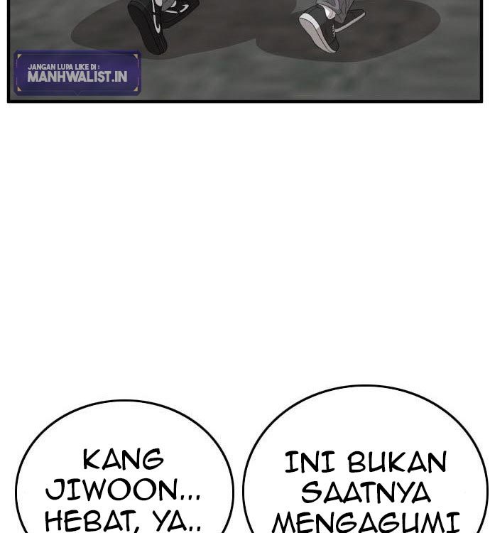 A Bad Person Chapter 140 - halaman 153