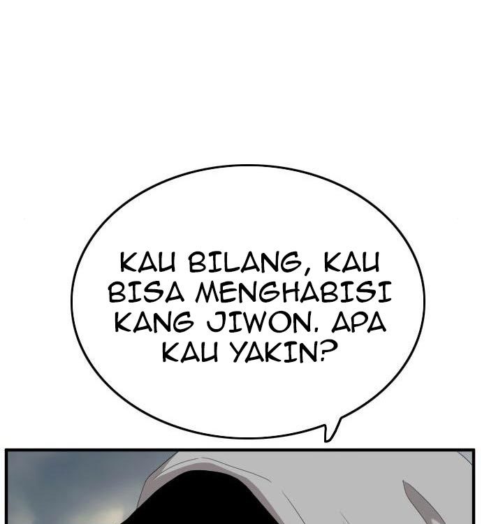 A Bad Person Chapter 140 - halaman 155