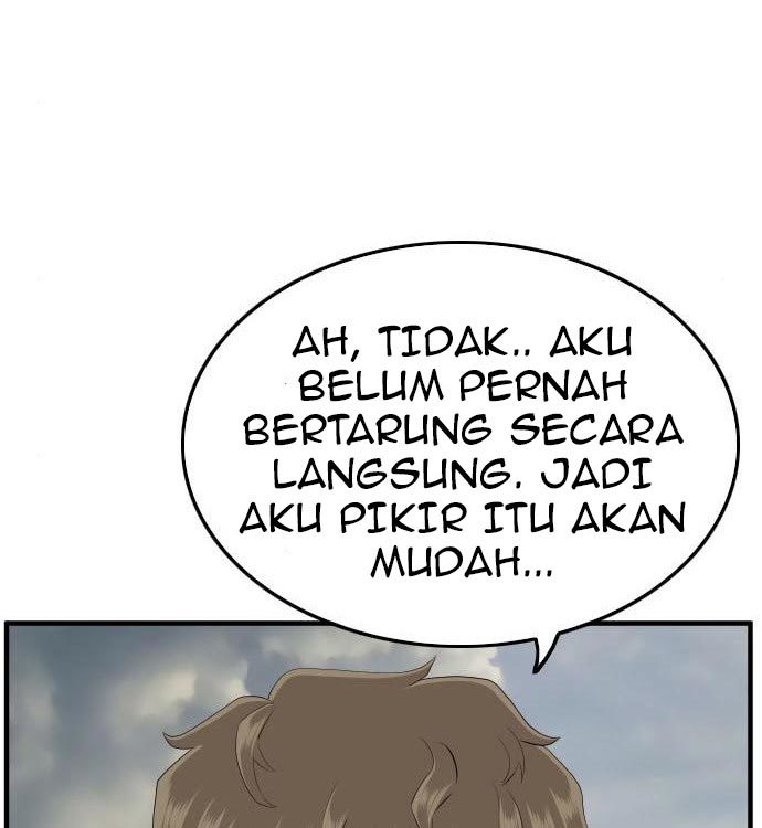 A Bad Person Chapter 140 - halaman 157