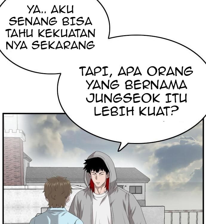A Bad Person Chapter 140 - halaman 159
