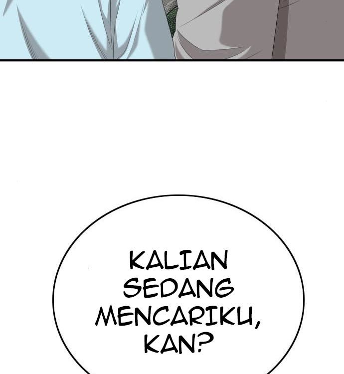 A Bad Person Chapter 140 - halaman 16