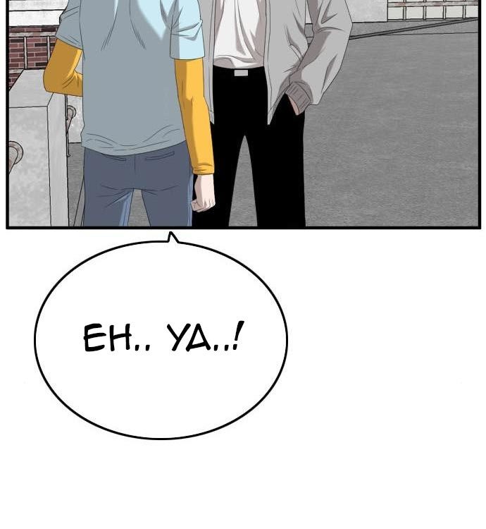 A Bad Person Chapter 140 - halaman 160