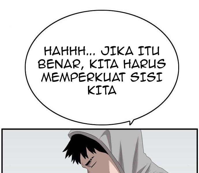 A Bad Person Chapter 140 - halaman 161