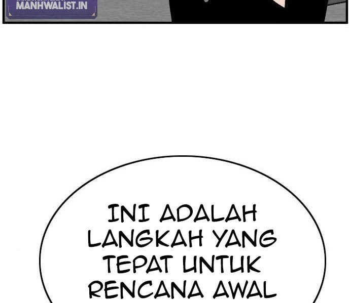 A Bad Person Chapter 140 - halaman 163