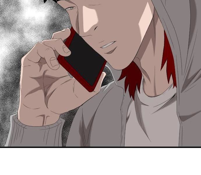 A Bad Person Chapter 140 - halaman 165