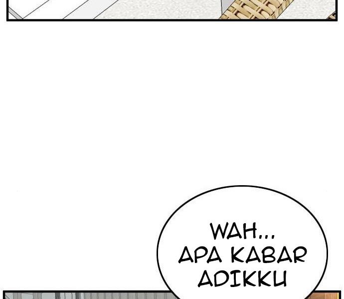 A Bad Person Chapter 140 - halaman 172