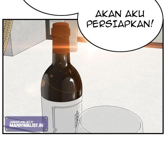 A Bad Person Chapter 140 - halaman 175