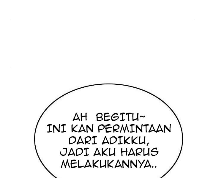 A Bad Person Chapter 140 - halaman 176
