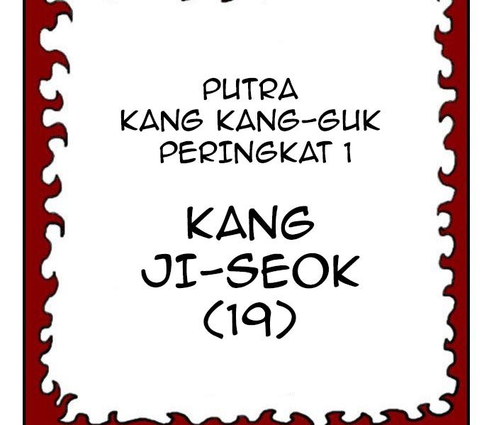 A Bad Person Chapter 140 - halaman 179