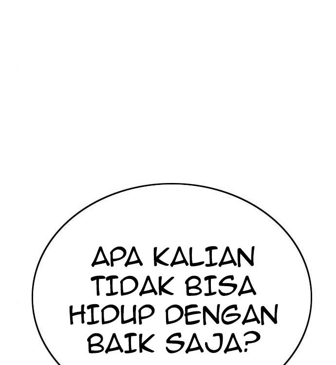 A Bad Person Chapter 140 - halaman 18