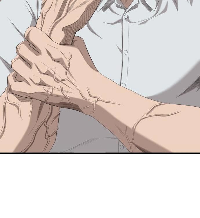 A Bad Person Chapter 140 - halaman 20