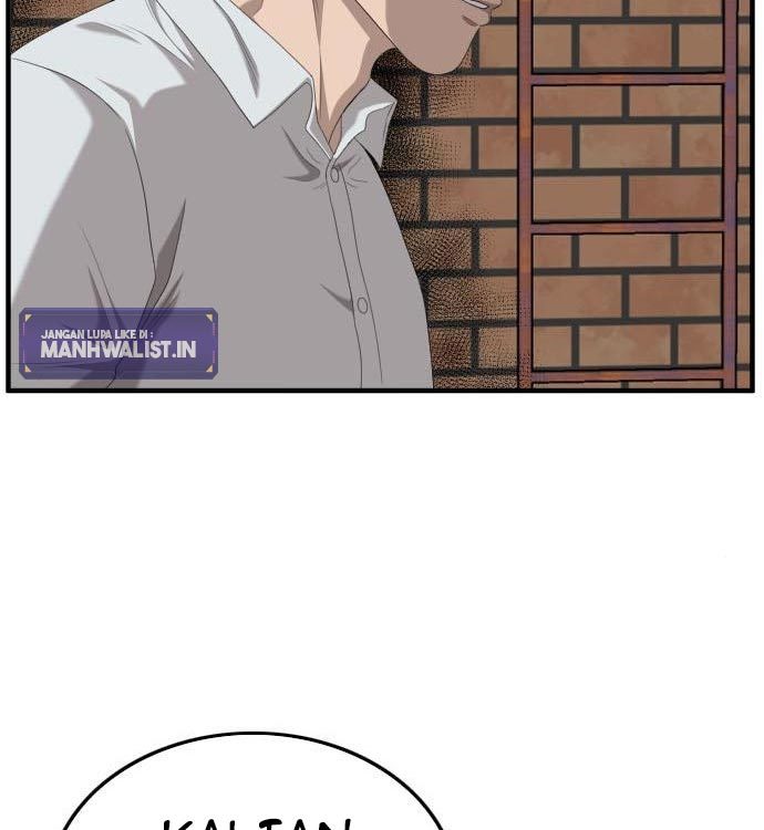 A Bad Person Chapter 140 - halaman 26