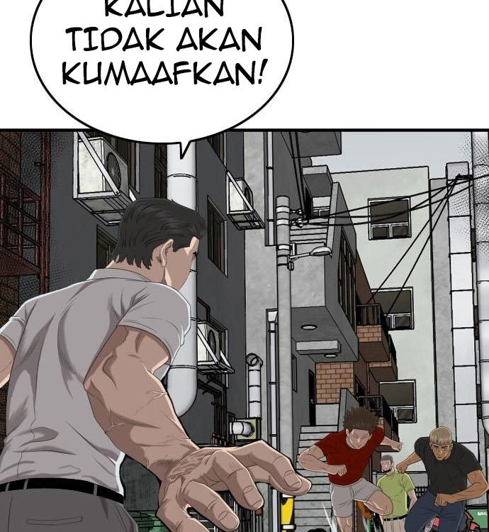A Bad Person Chapter 140 - halaman 27