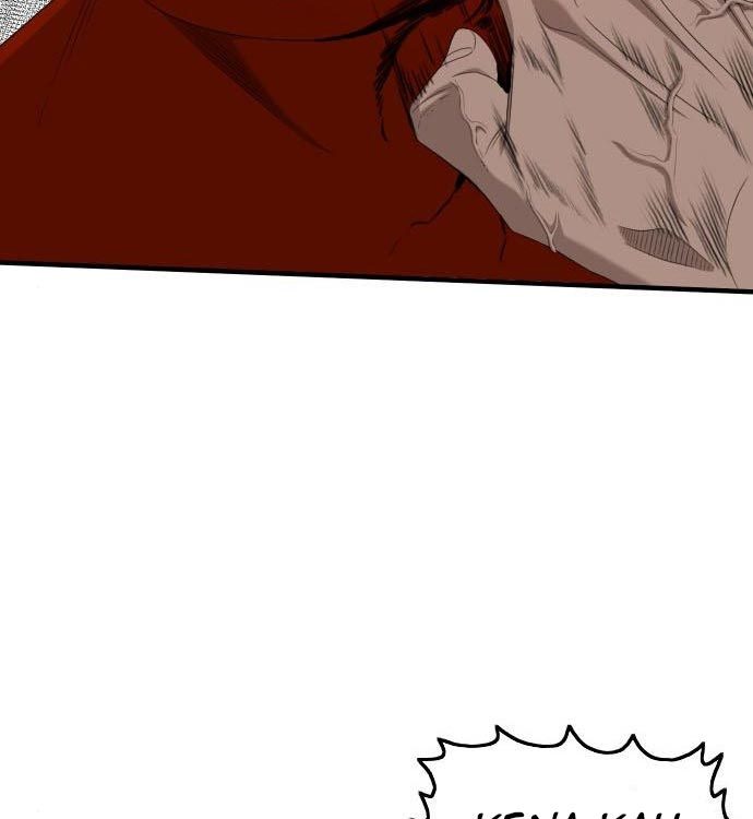 A Bad Person Chapter 140 - halaman 34