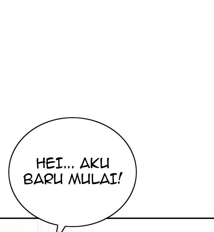 A Bad Person Chapter 140 - halaman 38