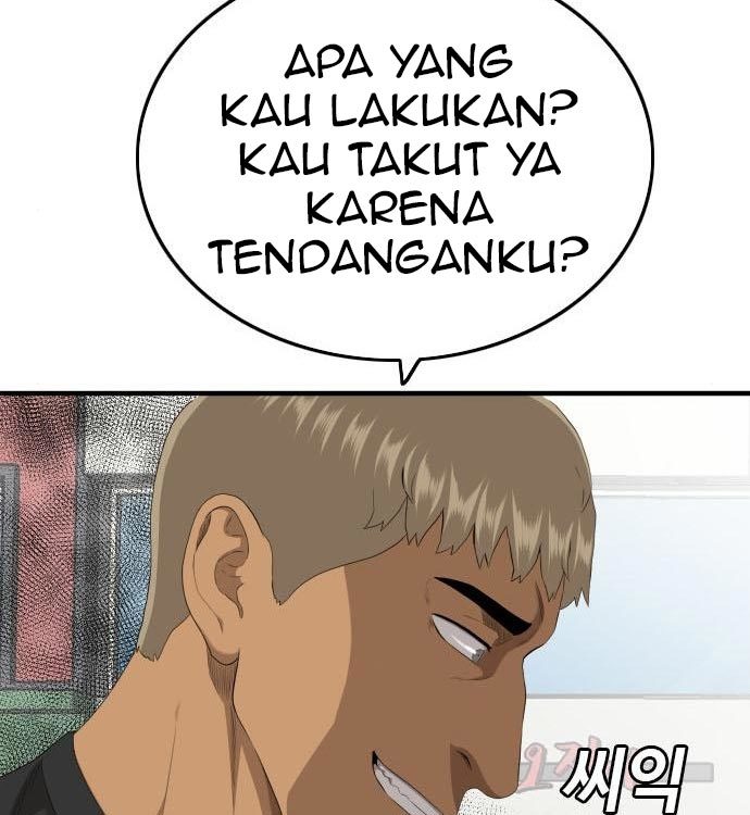 A Bad Person Chapter 140 - halaman 43