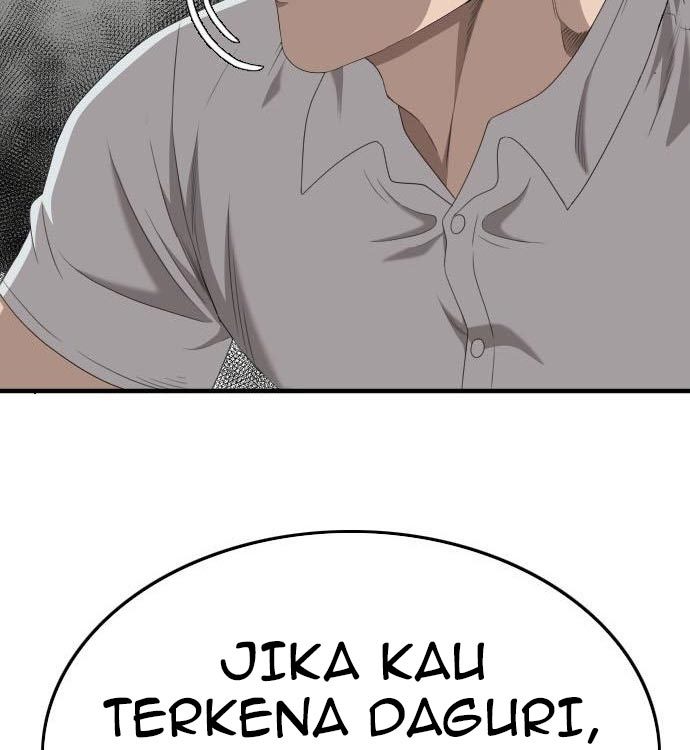 A Bad Person Chapter 140 - halaman 47