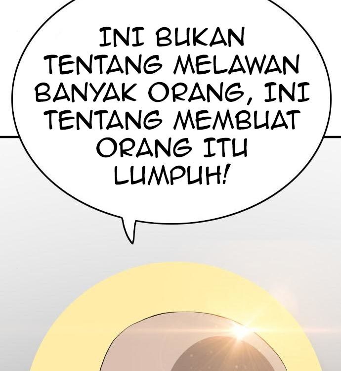 A Bad Person Chapter 140 - halaman 50