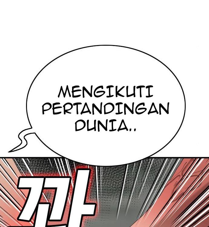 A Bad Person Chapter 140 - halaman 55