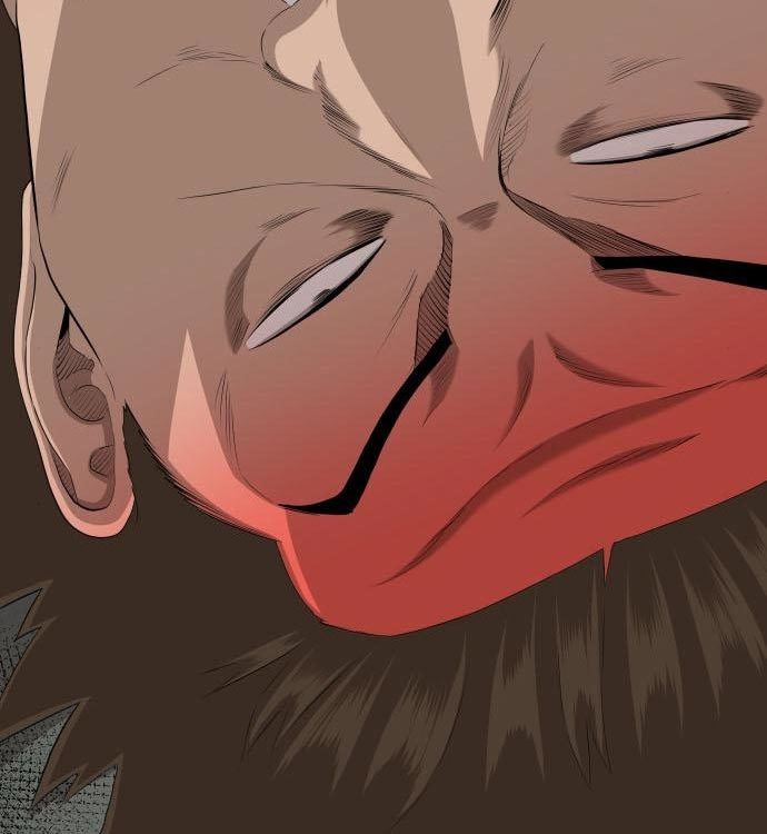 A Bad Person Chapter 140 - halaman 59