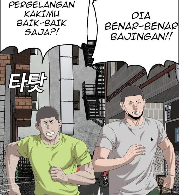 A Bad Person Chapter 140 - halaman 66