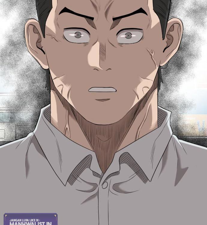 A Bad Person Chapter 140 - halaman 7