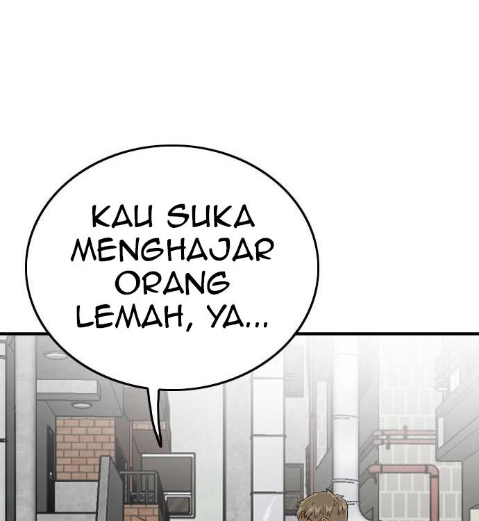 A Bad Person Chapter 140 - halaman 88