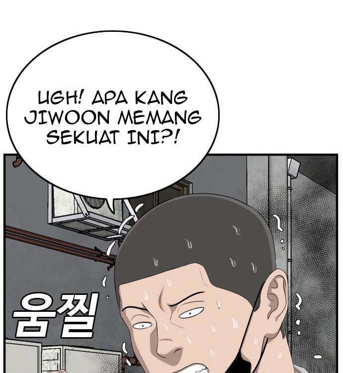 A Bad Person Chapter 140 - halaman 94
