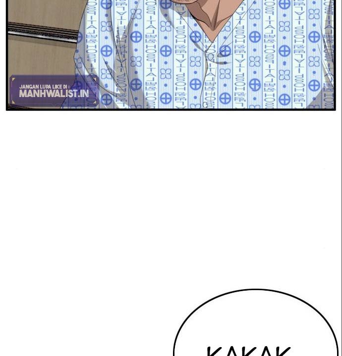 A Bad Person Chapter 141 - halaman 104