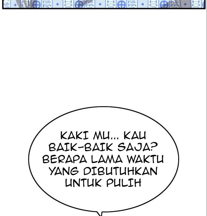 A Bad Person Chapter 141 - halaman 106