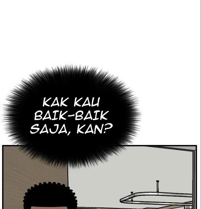 A Bad Person Chapter 141 - halaman 115