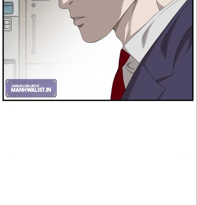 A Bad Person Chapter 141 - halaman 120
