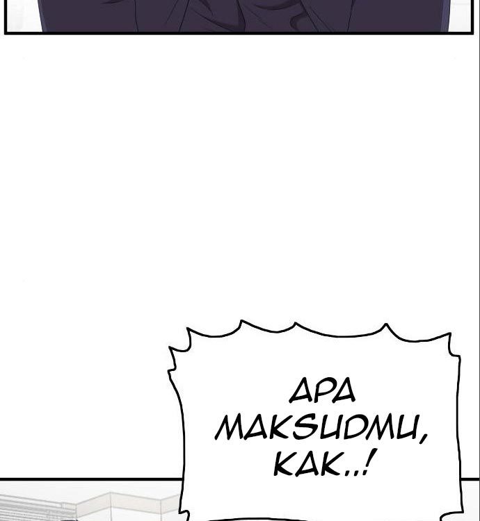 A Bad Person Chapter 141 - halaman 126