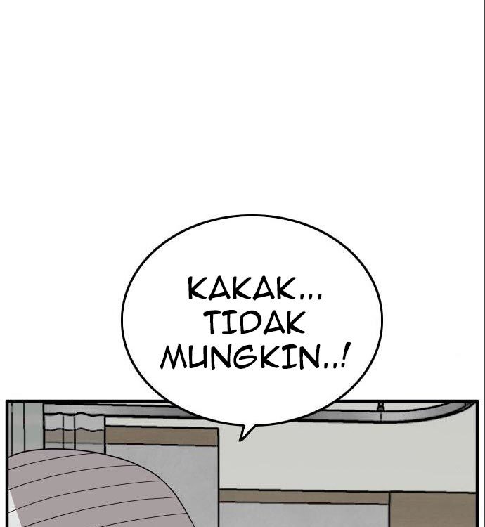 A Bad Person Chapter 141 - halaman 128