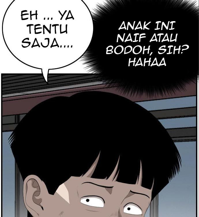 A Bad Person Chapter 141 - halaman 13