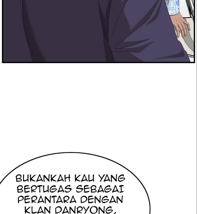 A Bad Person Chapter 141 - halaman 135