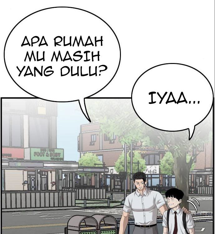 A Bad Person Chapter 141 - halaman 15
