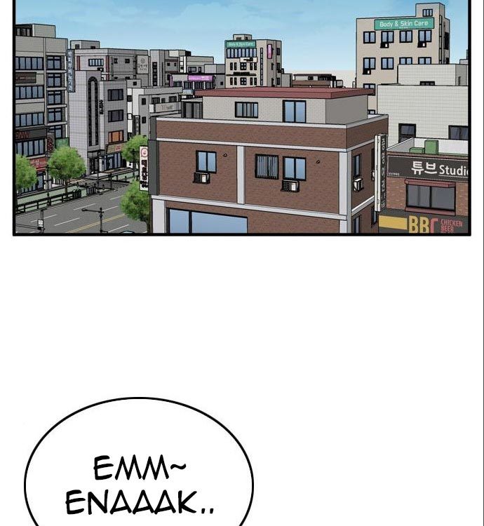 A Bad Person Chapter 141 - halaman 150