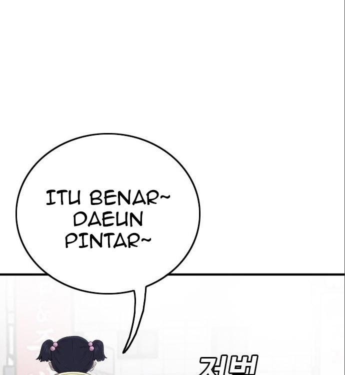 A Bad Person Chapter 141 - halaman 156
