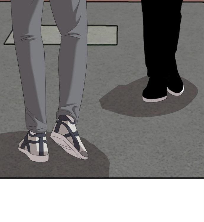 A Bad Person Chapter 141 - halaman 158
